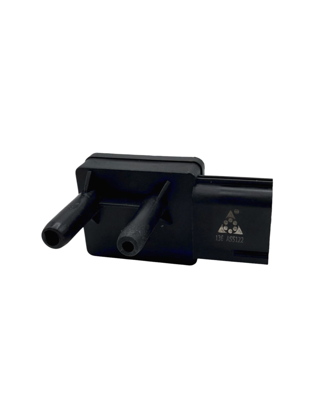 Rauchgasdrucksensor