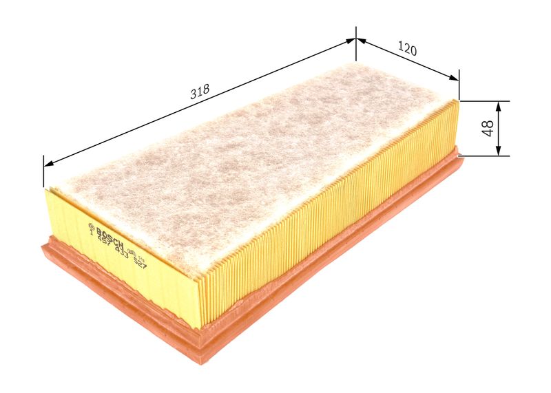 Luftfilter