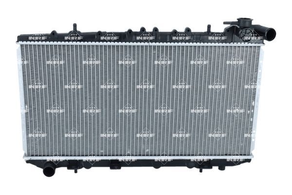 Kühler Wasserkühler Motorkühler