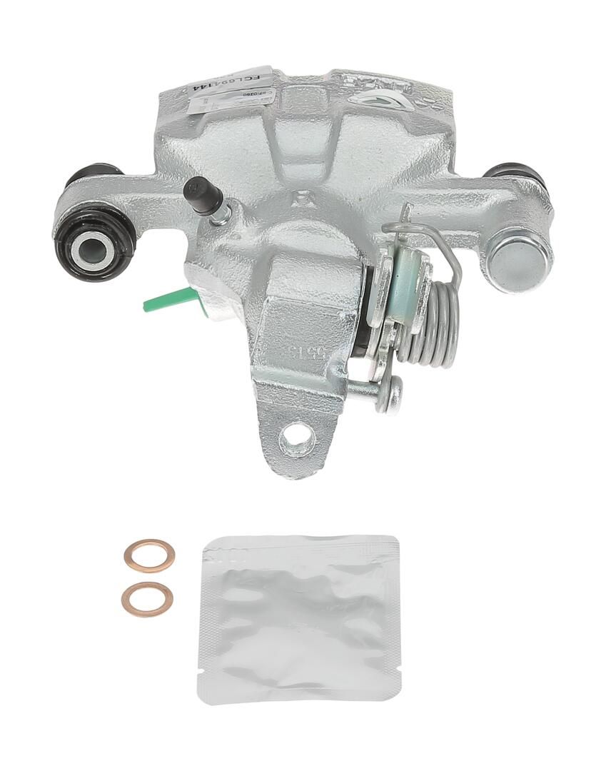 Bremssattel Bremszange