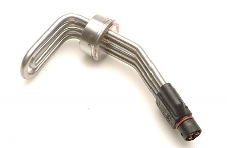 Heizelement Motorvorwärmsystem