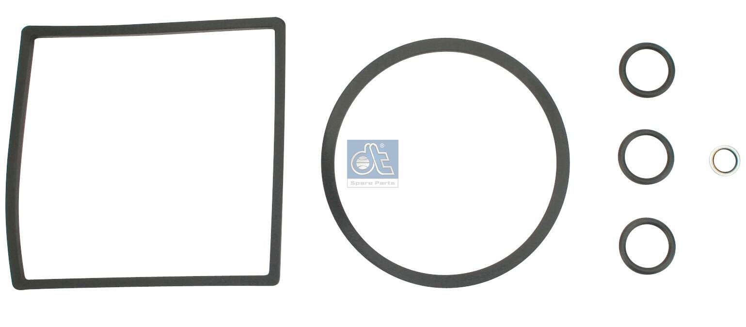 Dichtung Kraftstofffilter Filter