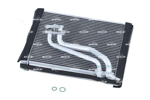 Verdampfer Klimaanlage