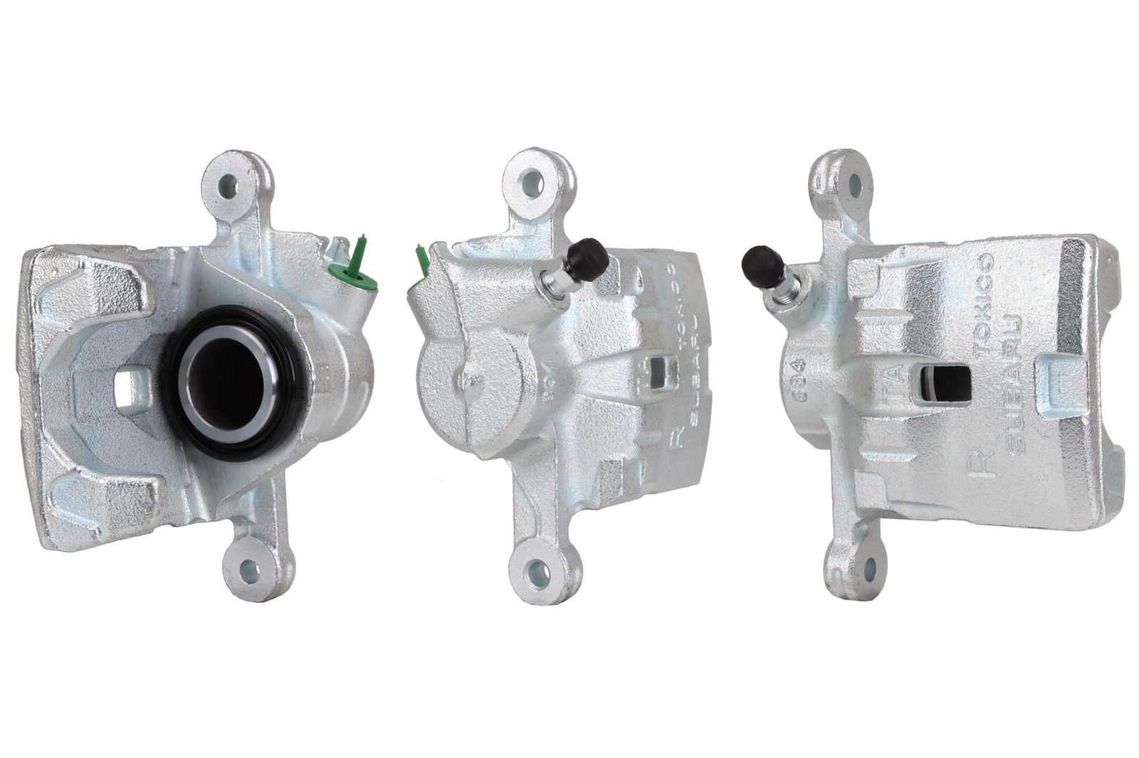 Bremssattel Bremszange