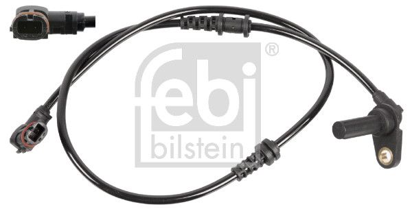 ABS Sensor Drehzahlmesser