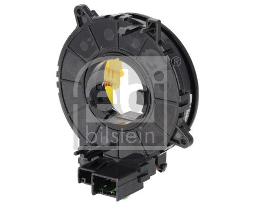 Wickelfeder Airbag