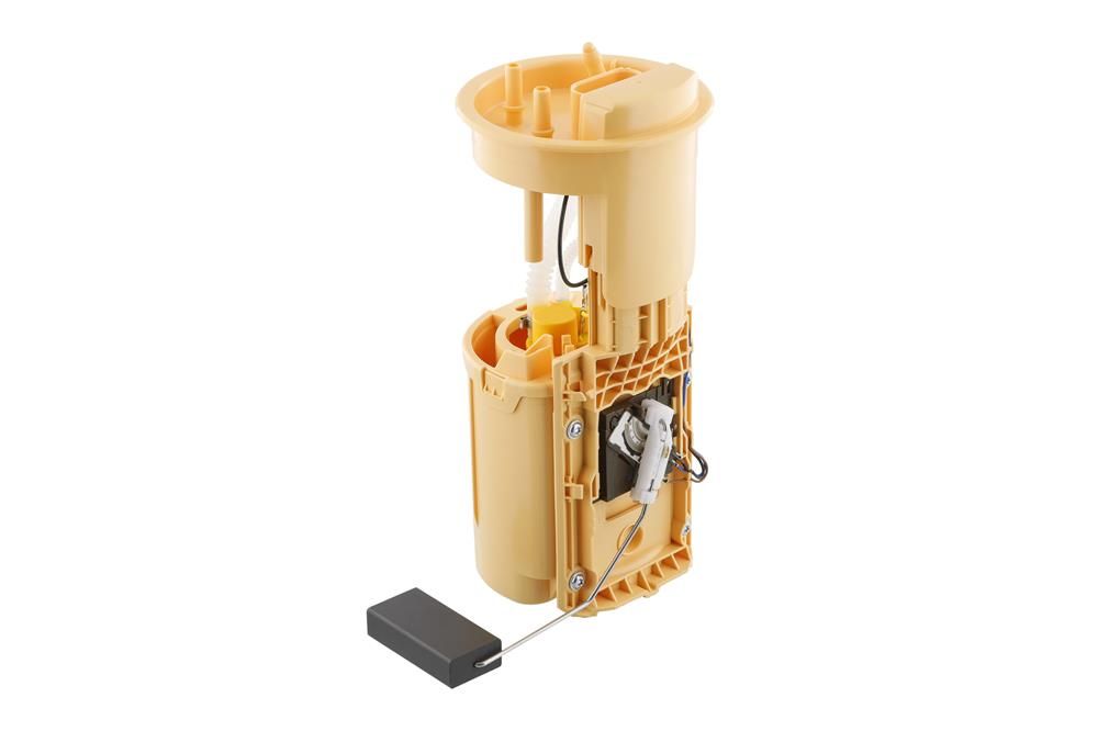 Kraftstoffpumpe