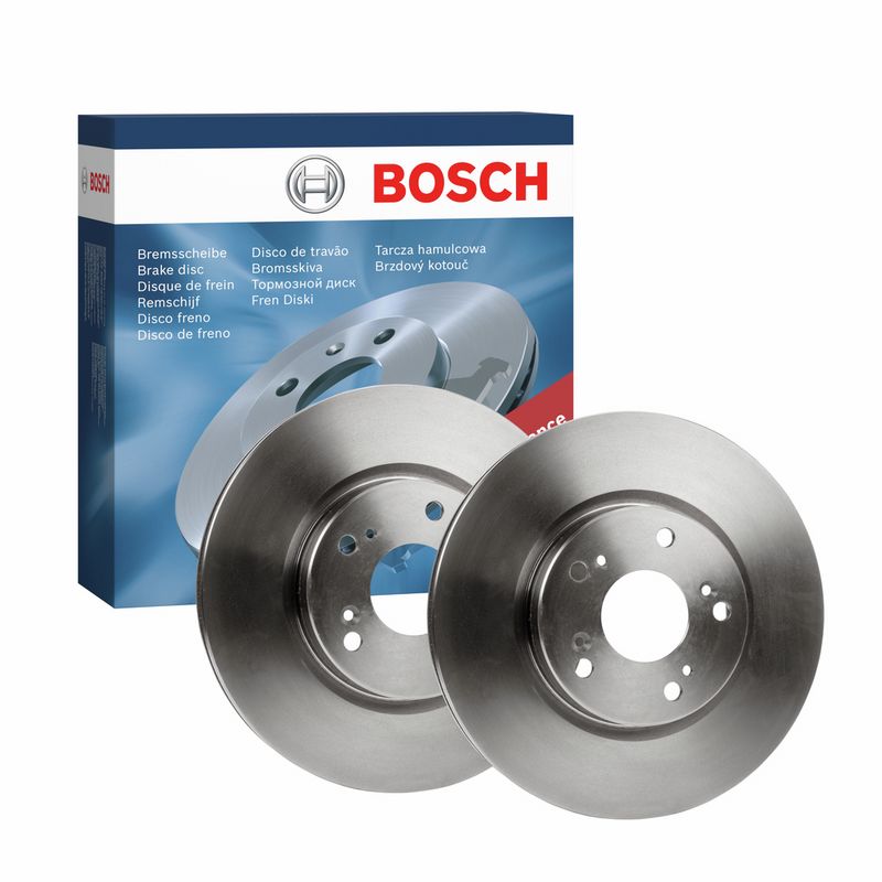 Bremsscheiben