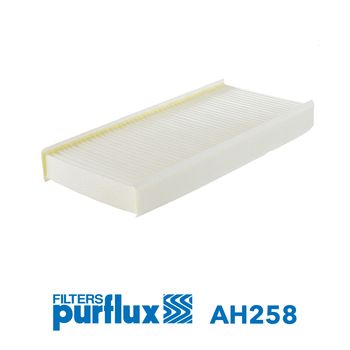 Innenraumfilter Pollenfilter Filter