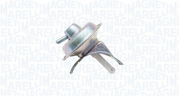 Unterdruckdose Zündverteiler