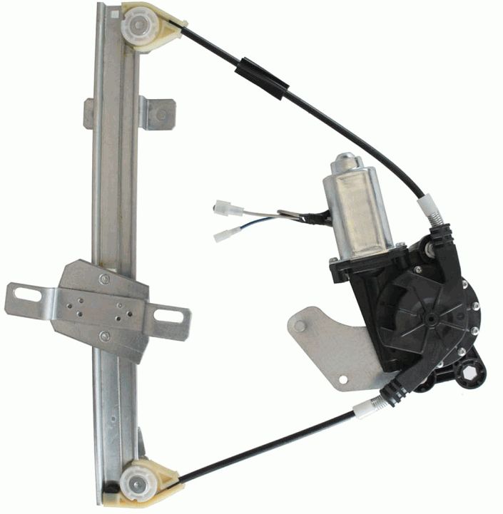 Set: 2 × Türfensterheber elektrisch