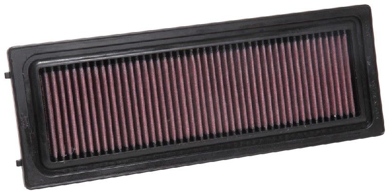 Plattenfilter (Einsätze)