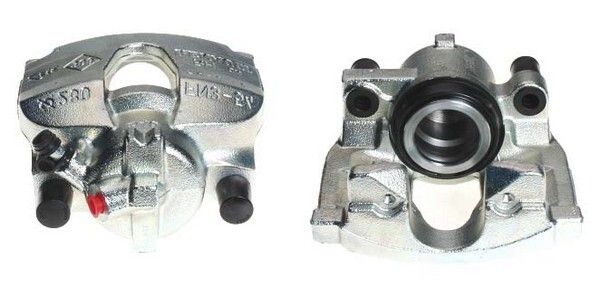Bremssattel Bremszange