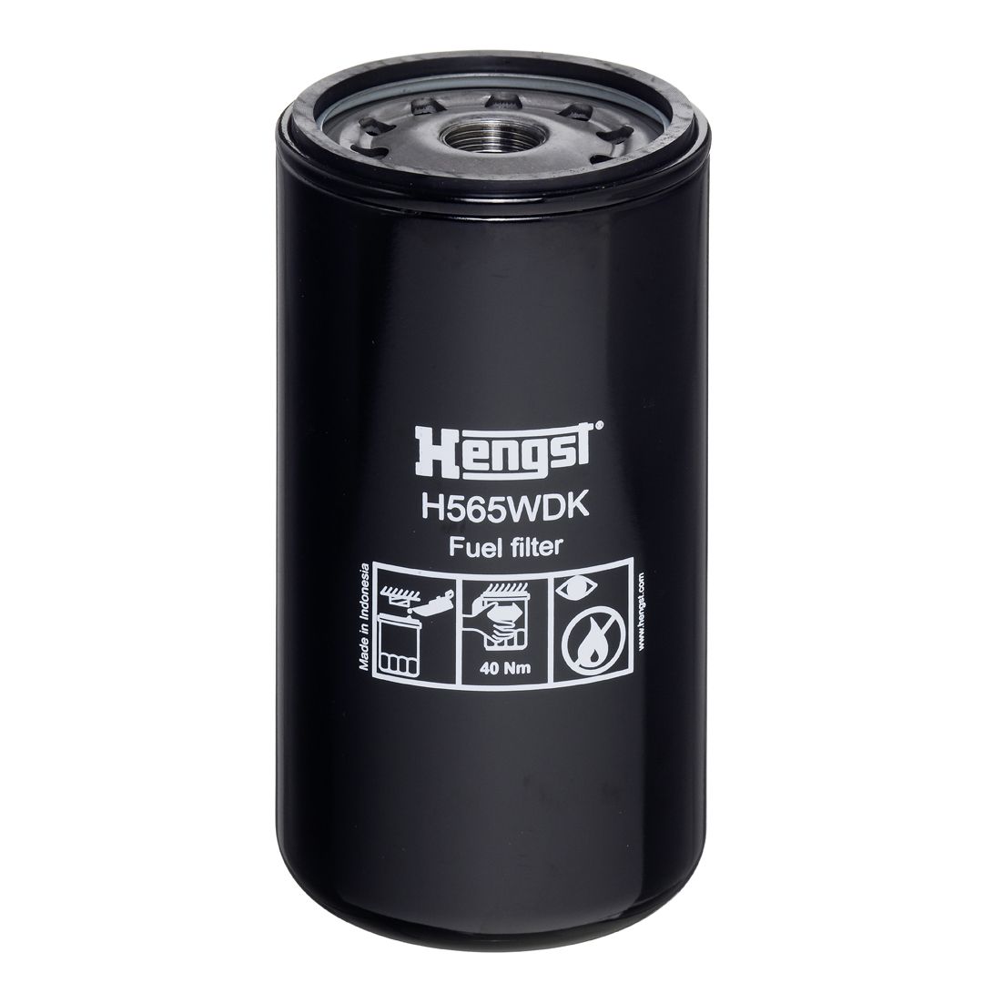 Kraftstofffilter Kraftstoff Filter
