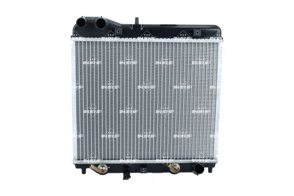 Kühler Wasserkühler Motorkühler