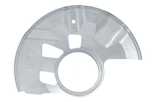 Bremsscheibenabdeckung