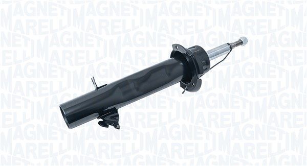 Gas-Stoßdämpfer