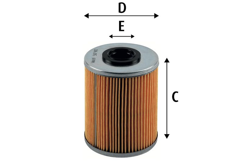 Kraftstofffilter