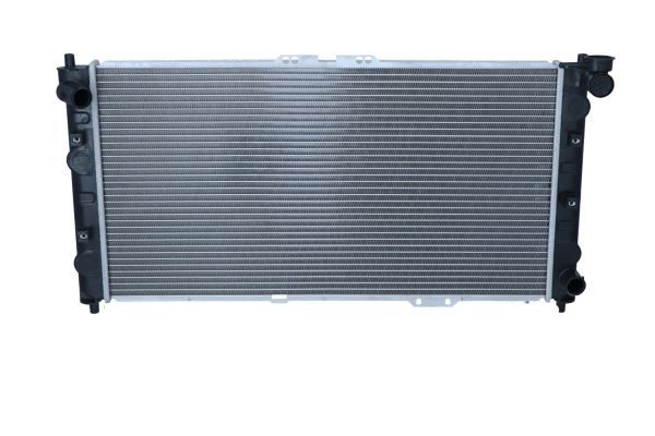 Kühler Wasserkühler Motorkühler