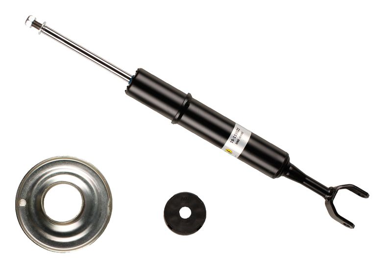 Gas-Stoßdämpfer