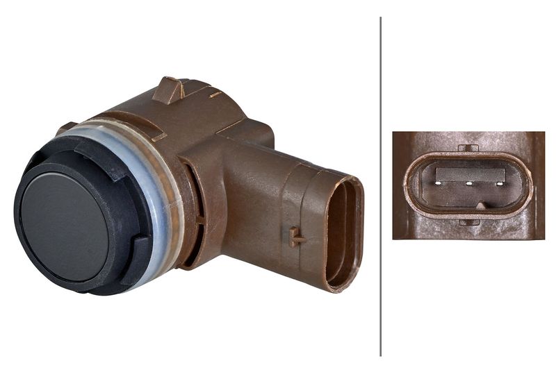 Sensor Einparkhilfe