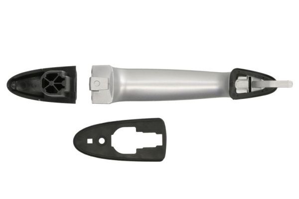 Set: 2 × Türgriff aussen