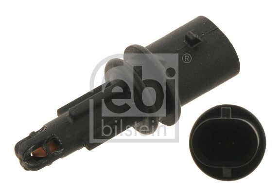 Sensor Ansauglufttemperatur