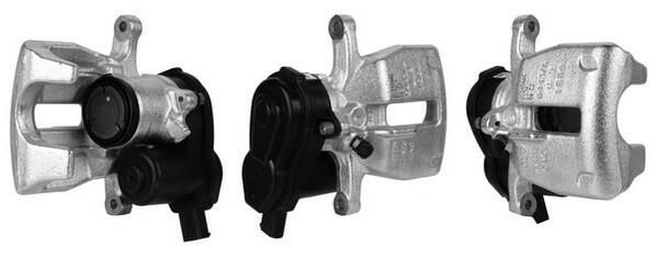Bremssattel Bremszange