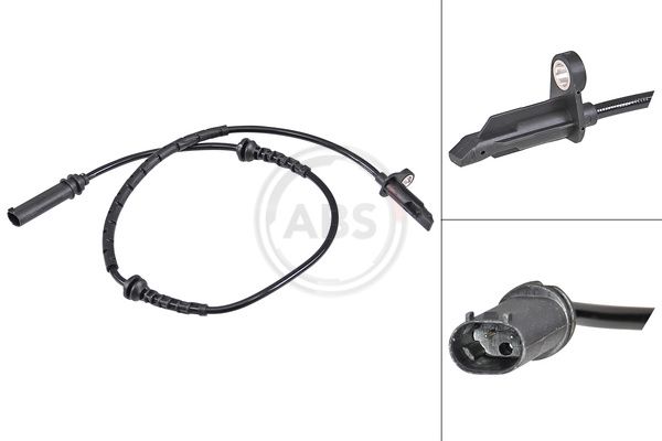 ABS-Sensor
