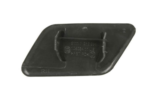 Deckel für Scheinwerferreinigungsloch