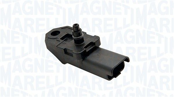 Ladedruck Sensor