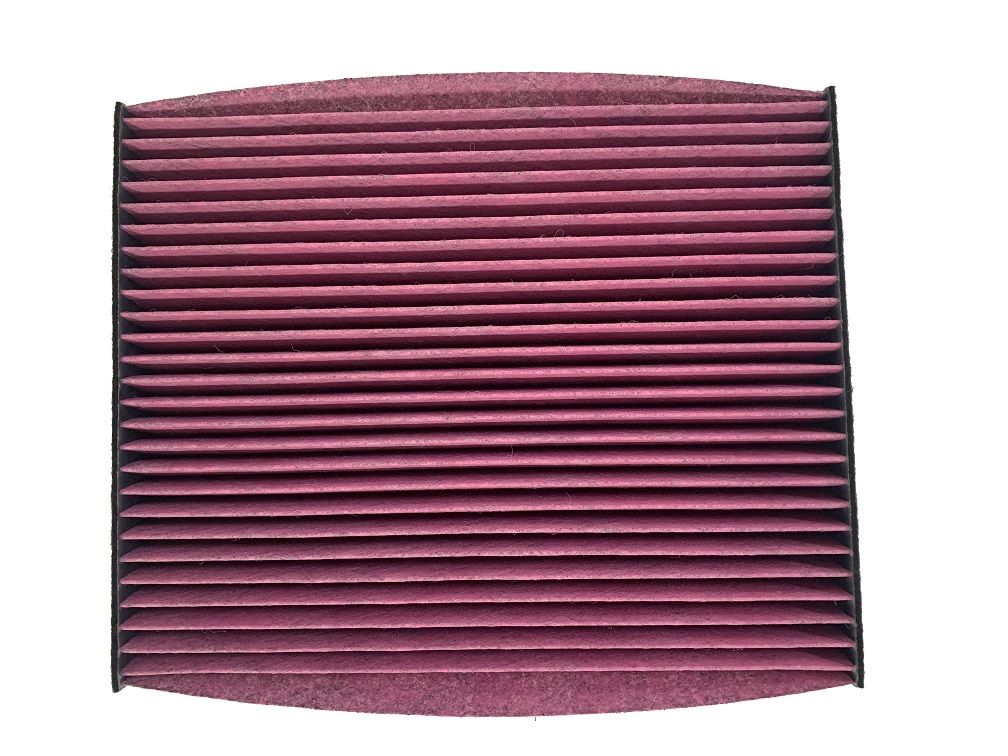 Innenraumfilter