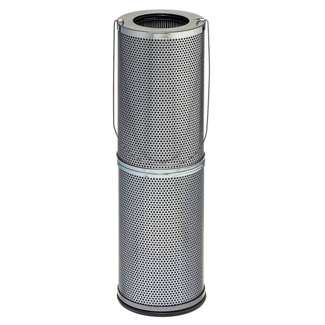 Arbeitshydraulik Filter Hydraulische Anlage