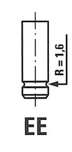 Auslassventil