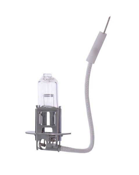 Glühbirne H3