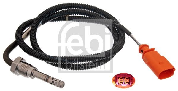 Sensor Abgastemperatur
