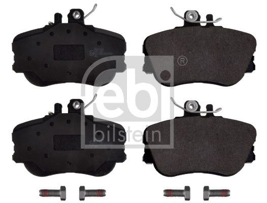 Bremsbelag Satz Bremsscheibe Scheibenbremse