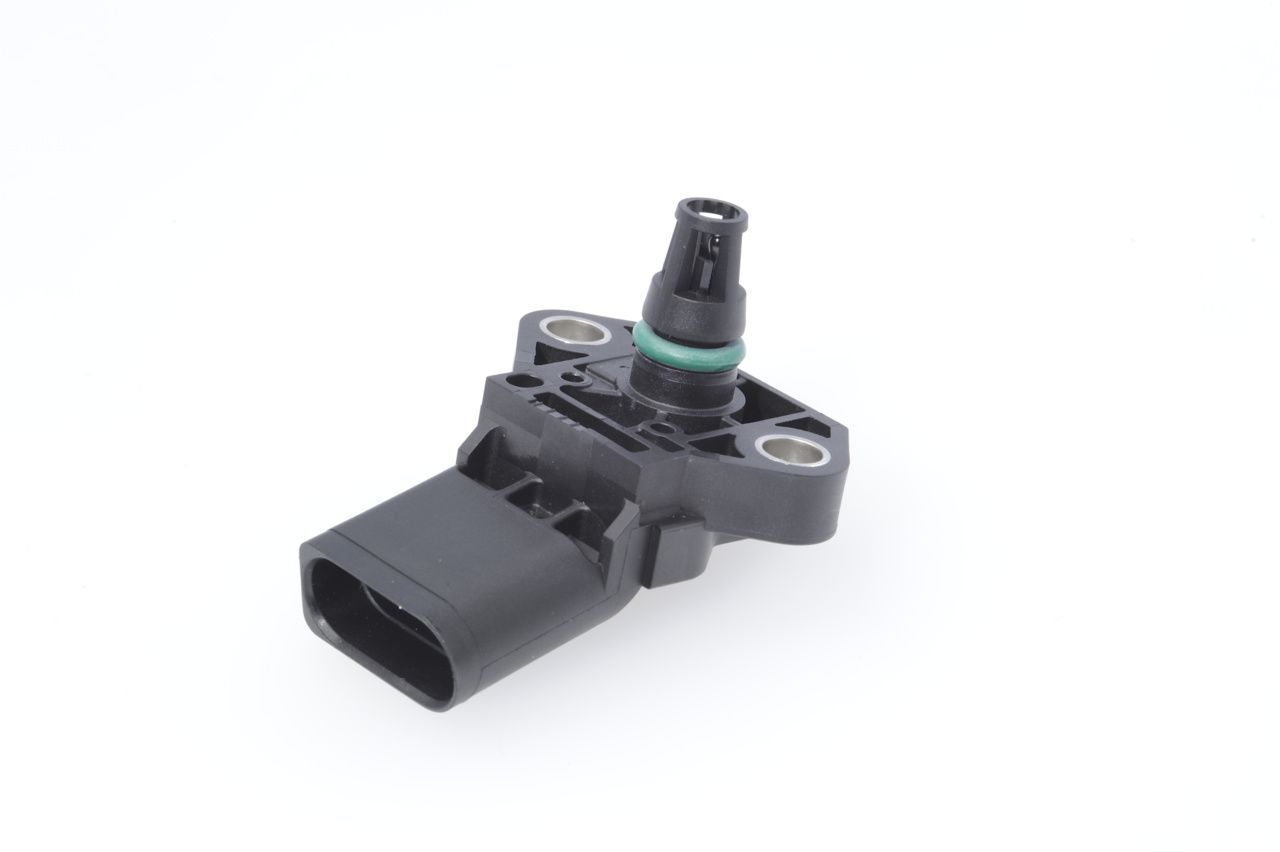Sensor Ansauglufttemperatur