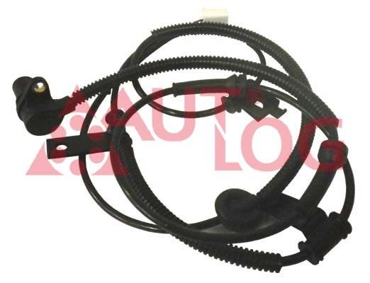 ABS Sensor Drehzahlmesser