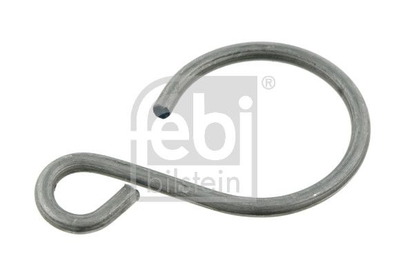 Sicherungsring Bremsbackenrollenbolzen