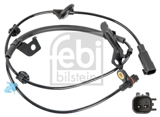 ABS Sensor Drehzahlmesser