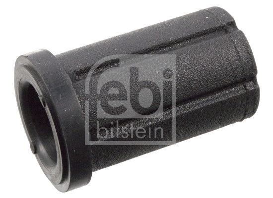 Federbuchs Blattfeder