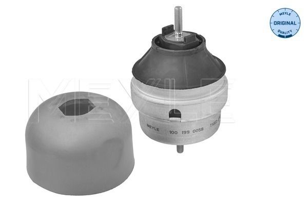 Motorlager Motorhalter Lagerung
