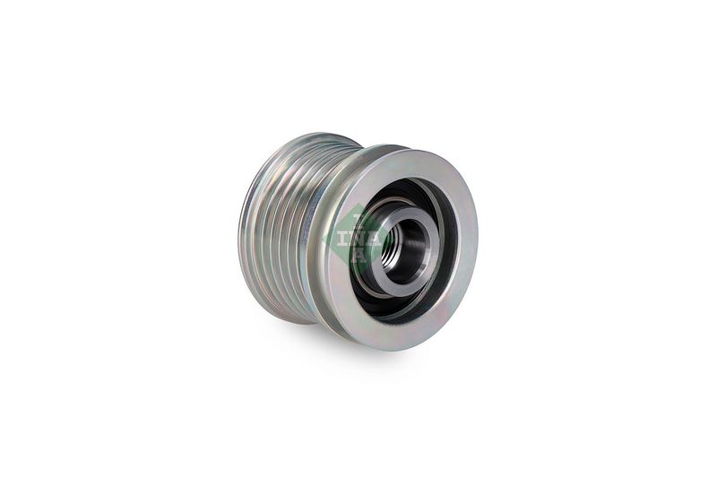 Generatorrolle
