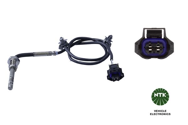 Sensor Abgastemperatur
