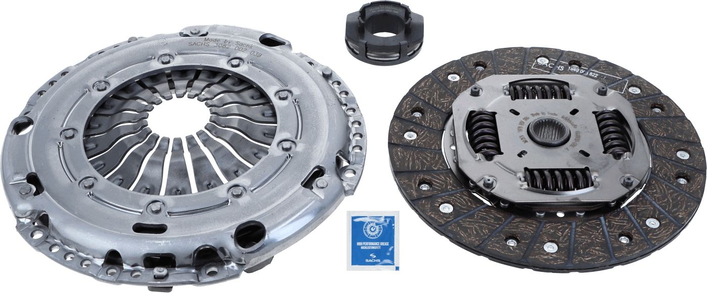 Kupplungs Satz Kupplung Set Kit