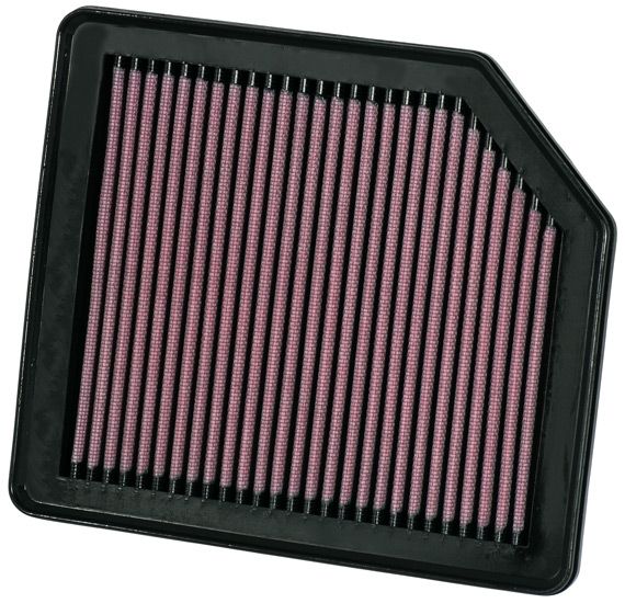 Plattenfilter (Einsätze)