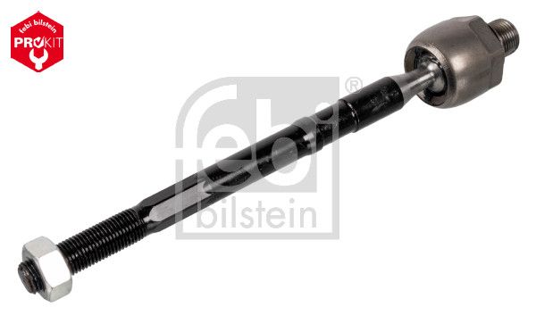 Spurstange Axialgelenk