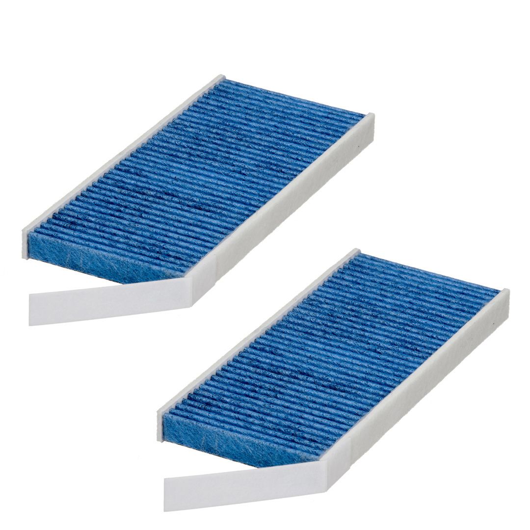 Innenraumfilter Pollenfilter Filter