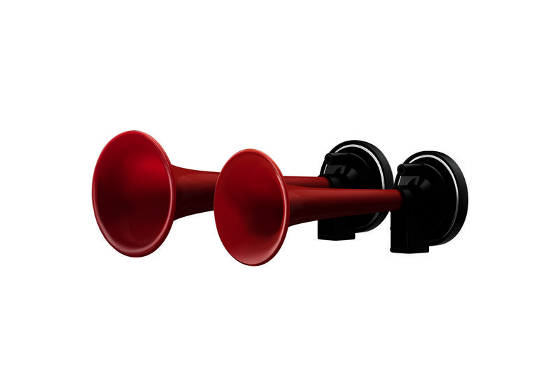 Horn
